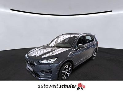 Delfingrau Gebraucht 2023 Seat Tarraco FR SUV | 32.880 € (Fairer Preis)
