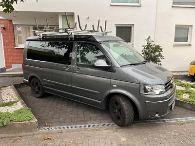 VW T5
