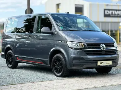 Gebraucht VW Multivan