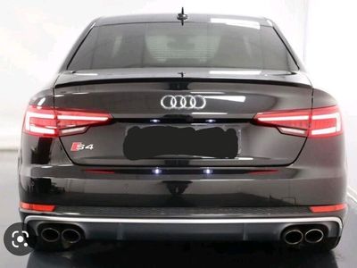 gebraucht Audi S4 in Top Zustand