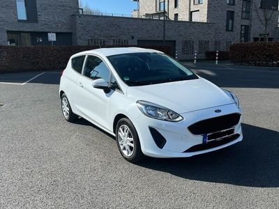 gebraucht Ford Fiesta Trend