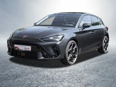 Neu Cupra Leon VZ 300 PS (220 kW) 2026 Grau Limousine
