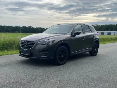 Gebraucht Mazda CX-5