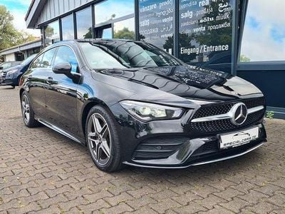Mercedes CLA200