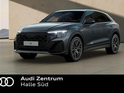 Neu Audi Q8 Ambiente 286 PS (210 kW) 2025 Außenfarbe: SUV