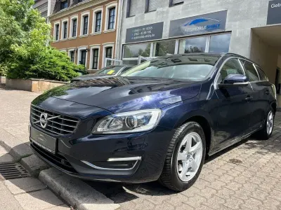 Gebraucht Volvo V60