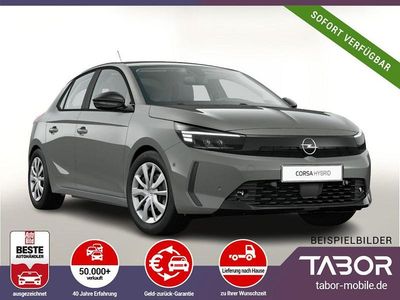 Neu Opel Corsa 110 PS (80 kW) 2025 Grau Kleinwagen