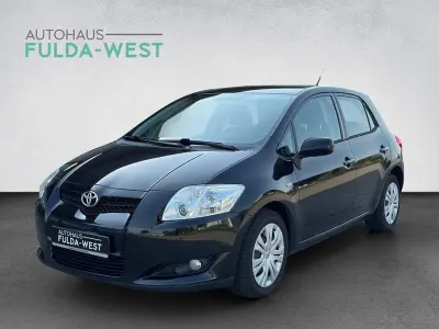 Gebraucht Toyota Auris