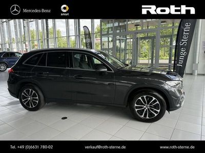 Mercedes GLC200