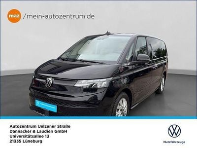 VW T7