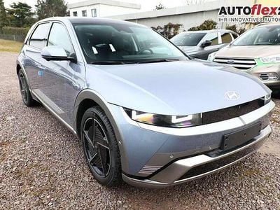 Neu Hyundai Ioniq 5 167 kW (228 PS) 2025 Meta blue mineraleffekt SUV