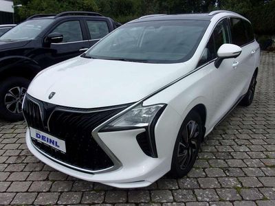 Forthing Yacht/4 U-Tour