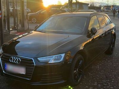 gebraucht Audi A4 Avant