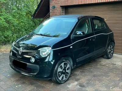 Gebraucht Renault Twingo