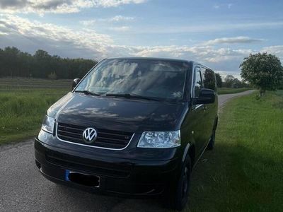 VW T5