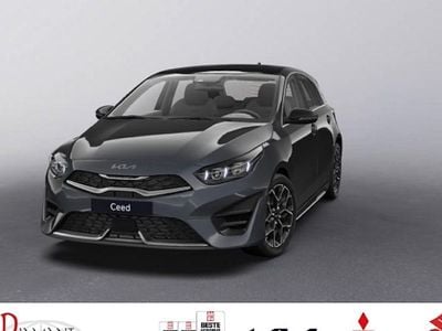 Weiß Neu 2025 Kia Ceed GT-Line Kleinwagen | 31.490 € (Fairer Preis)