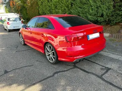 Gebraucht Audi A3