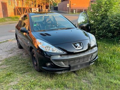Peugeot 206+