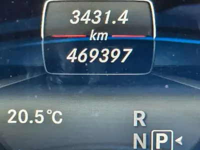 Gebraucht Mercedes E200