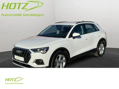 Brugt Audi Q3 Advanced 150 HK (110 kW) 2023 SUV