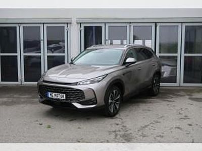 Neu MG HS 224 PS (164 kW) 2025 Silber (sterling silver) SUV