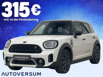 Gebraucht Mini Cooper Countryman