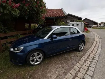 Gebraucht Audi A1