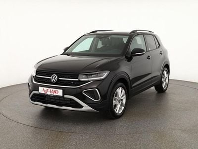 Neu VW T-Cross 150 PS (110 kW) 2025 Andere SUV