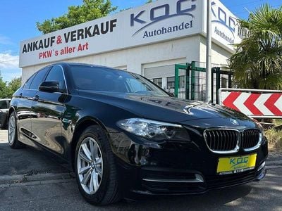 BMW 525