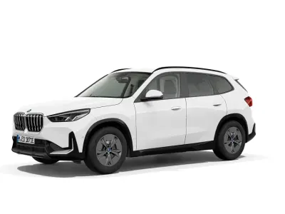 Gebraucht BMW iX1
