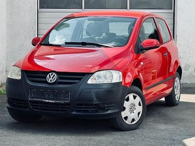 VW Fox