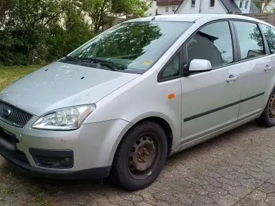 Gebraucht Ford C-MAX