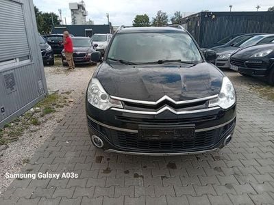 Citroën C-Crosser