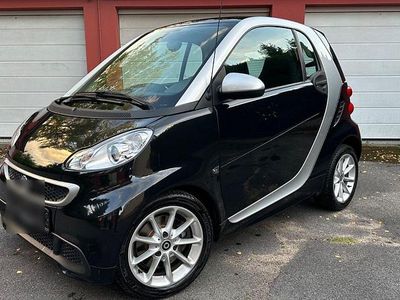 Smart ForTwo Coupé