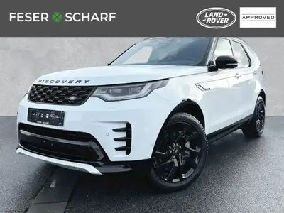 gebraucht Land Rover Discovery 