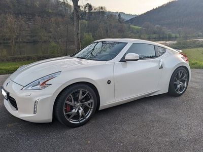 gebraucht Nissan 370Z 3.7 Pack