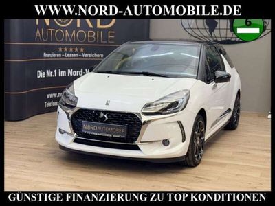 DS Automobiles DS3