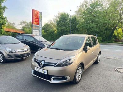 gebraucht Renault Scénic III Dynamique ENERGY dCi 110 Start&Stop eco2 AHK NAVI