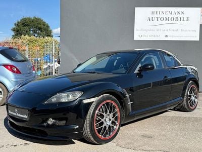 Mazda RX8