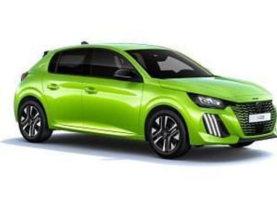 Gebraucht Peugeot e-208