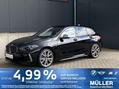 BMW 135
