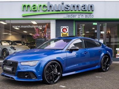 Audi RS7 Sportback