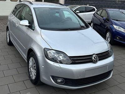 Gebraucht VW Golf VI 122 PS (89 kW) 2010 Silber Kleinwagen