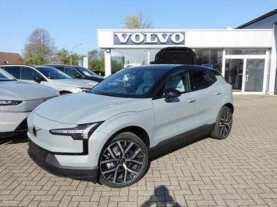 Nuova Volvo EX30 Single Motor Extended Range 200 kW (272 CV) 2026 Grigio SUV