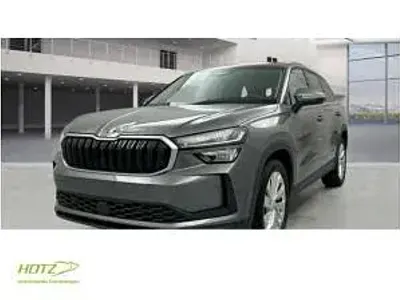 Gebraucht Skoda Kodiaq