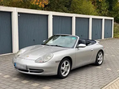 Gebraucht Porsche 911