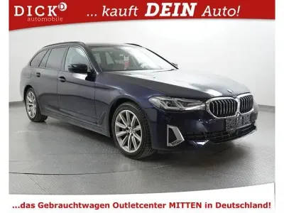Gebraucht BMW 530