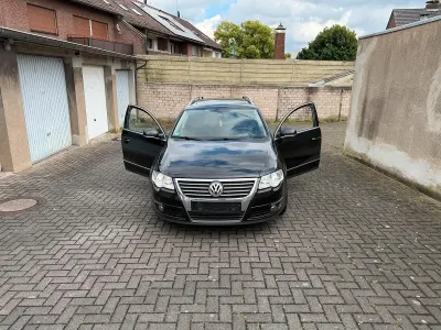 Gebraucht VW Passat