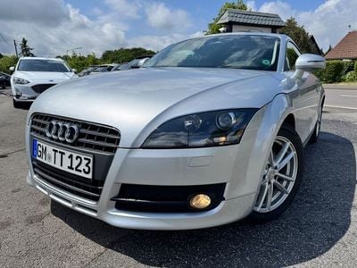 Audi TT Roadster