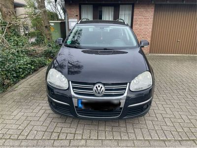 gebraucht VW Golf VI 